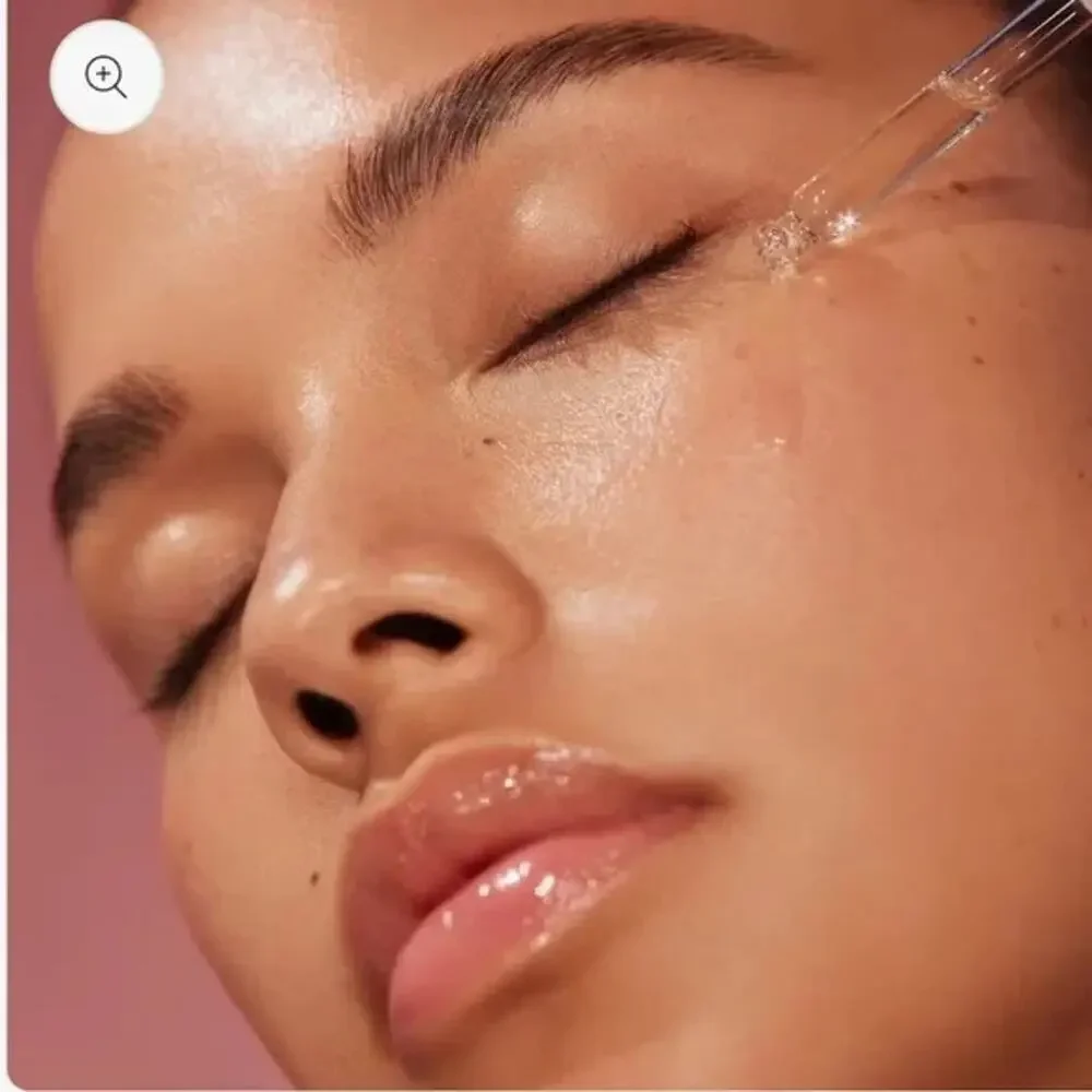 KylieSkin Clarifying Facial Oil 1 fl oz Lightweight Balancing Face Oil NEW